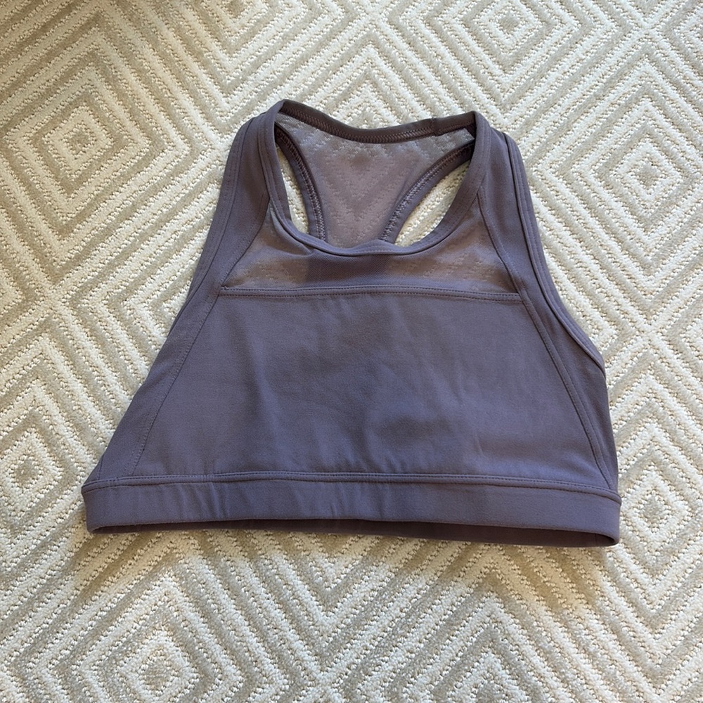 Athleta girl sports bra
